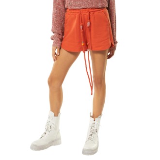 Dondup Shorts In Felpa Donna 212