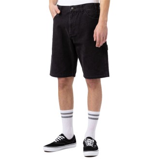 DICKIES DUCK CANVAS SHORT SW BLACK