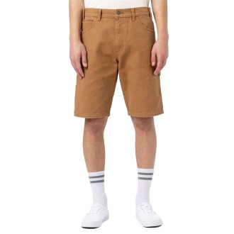 DICKIES DUCK CANVAS SHORT SW BROWN DUCK