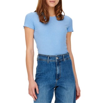 ONLEMMA S/S SHORT TOP NOOS JRS ULTRAMARINE