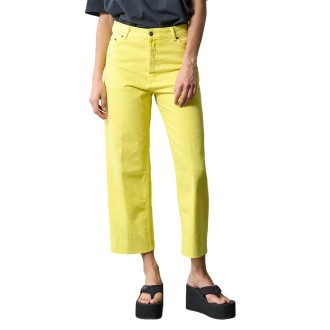 Haikure Jeans Donna Betty Old Ecru
