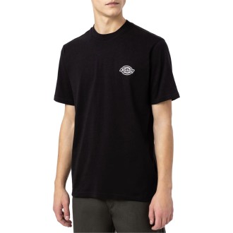 Dickies T-shirt Manica Corta Uomo Black