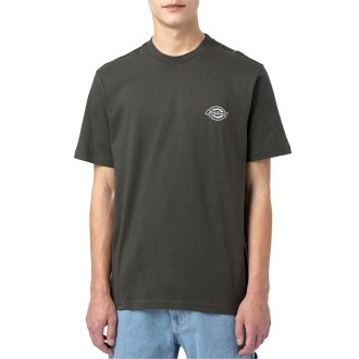 Dickies T-shirt Manica Corta Uomo Olive Green