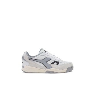 Diadora Sneakers Basse Unisex White/high Rise