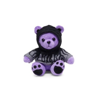 OCTOPUS TEDDY BEAR 