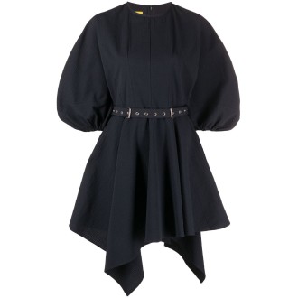 MARQUES ALMEIDA rst22dr0121shk navy