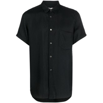BLACK COMME DES GARCONS 1ib017 1