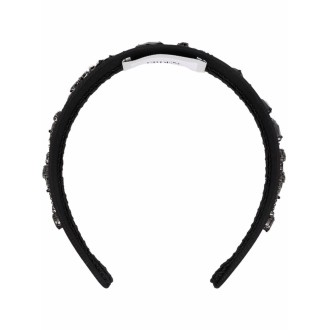 ERDEM 1201bfbe black/jet