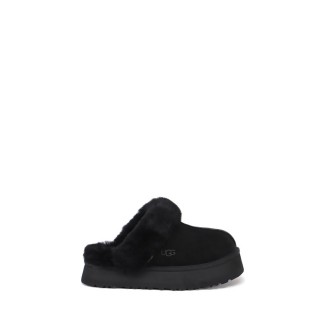 Ugg `Disquette` Slippers
