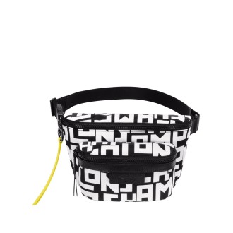 Longchamp Le Pliage Lgp Belt Bag