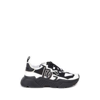 Dolce & Gabbana `Daymaster` Sneakers
