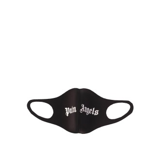 Palm Angels Logo Mask