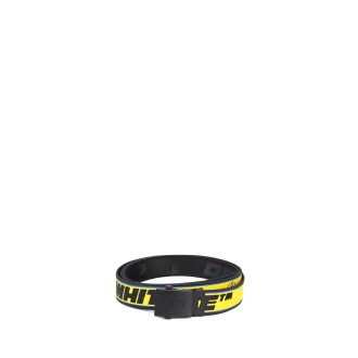 Off White New Rev Industrial Belt 25 - Drop 3
