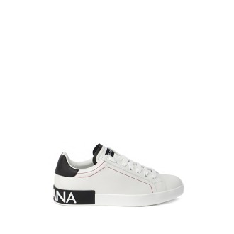 Dolce & Gabbana `Portofino` Sneakers