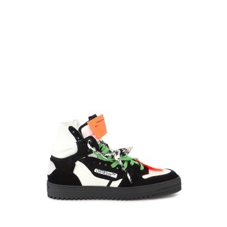 Off White 3.0 Off Court Calf Leather