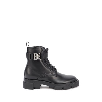 Givenchy `Terra` Boots