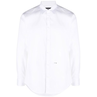 Dsquared2 `Mini D2` Relax Shirt