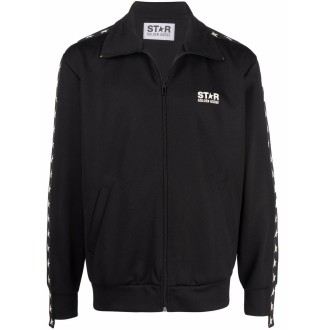 Golden Goose `Star` Track Jacket