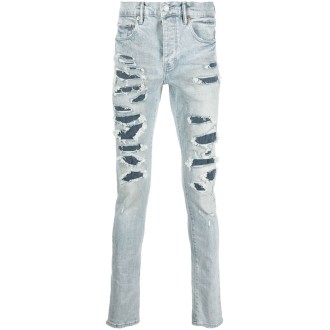 Purple Brand Jeans