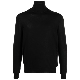 Malo Turtle Neck Sweater
