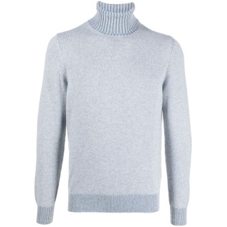 Malo Turtle Neck Sweater
