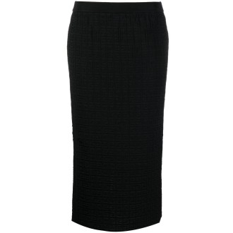Givenchy Midi Skirt