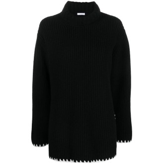 Malo Turtle-Neck Sweater