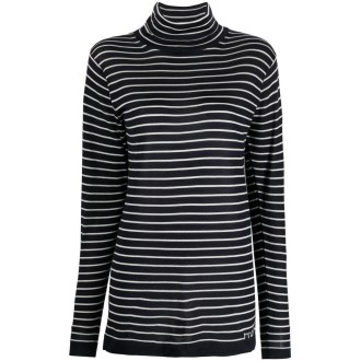 Malo Turtle-Neck Sweater