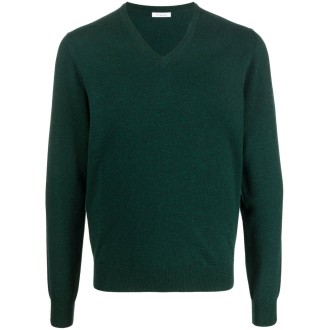 Malo V-Neck Sweater