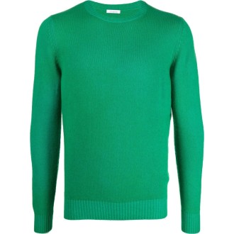 Malo Round-Neck Sweater
