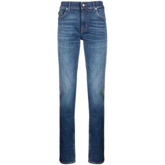 7 For All Mankind `Paxtyn Xl Special Edition Stretch Tek Essential` Je
