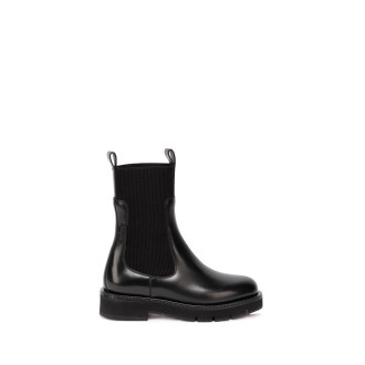 Salvatore Ferragamo `Rook` Boots
