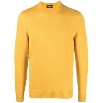 Drumohr Crew-Neck Sweater