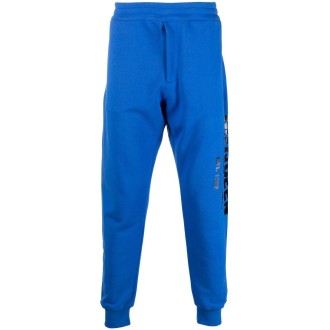 Alexander McQueen Slim Pants