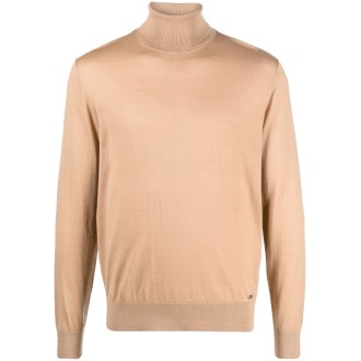 Dsquared2 `D2 R/N` Turtle-Neck
