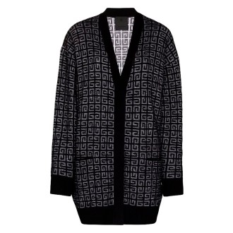 Givenchy Cashmere Cardigan