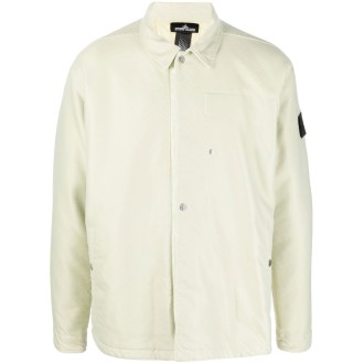 Stone Island Shadow Project `Chapter 1 Coach` Jacket