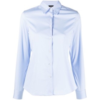 Aspesi Plain Shirt