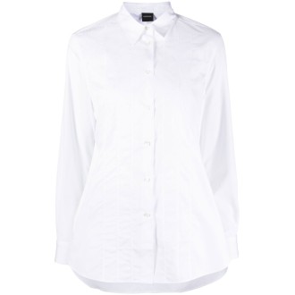 Aspesi Plain Shirt
