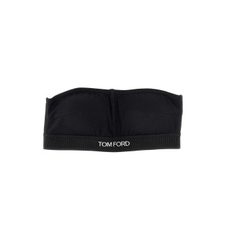 tom ford tops with logo