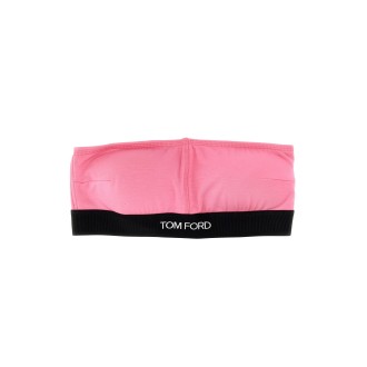 tom ford tops with logo