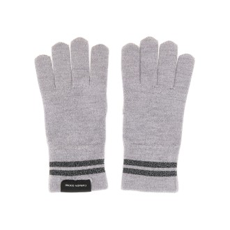 canada goose gloves with stripes