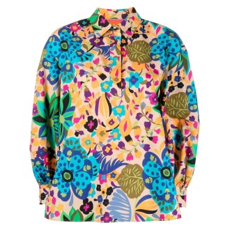 La Double J `Poet` Shirt