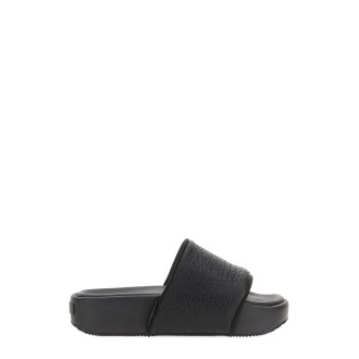 y - 3 slide sandal