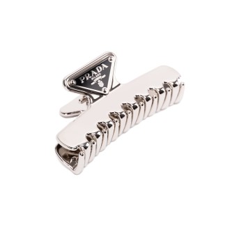 Prada Hair Clip