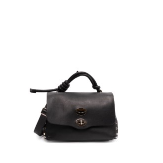 Zanellato Small `Postina Heritage Vela Luxethic` Shoulder Bag