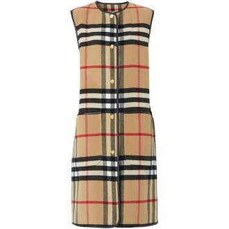 Burberry `Warmer Refresh` Gilet