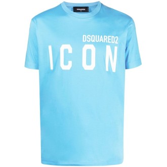 Dsquared2 `Be Icon Cool` T-Shirt