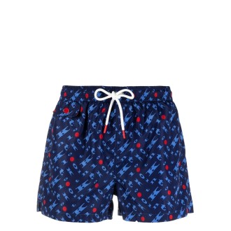 Kiton Swimwear