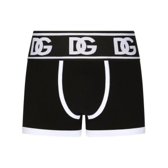 Dolce & Gabbana Regular Boxers